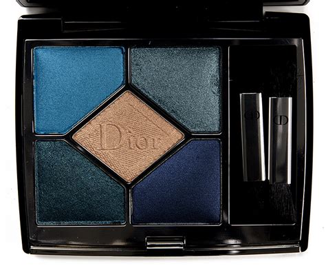 dior eyeshadow|dior eyeshadow denim.